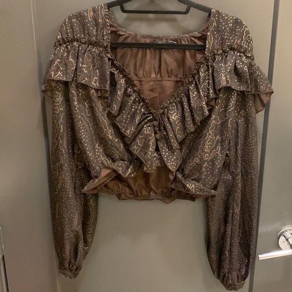 Blouse - Picture 1 of 2